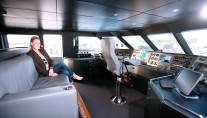 EENDRACHT  Bridge
